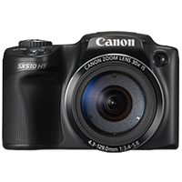 PowerShot SX510 HS - Support - Download drivers, software and